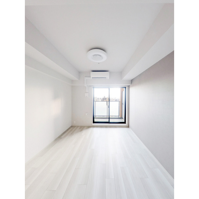 オーパスホームズ川口1304号室 部屋その他