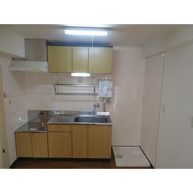 Ｚマンション リビング