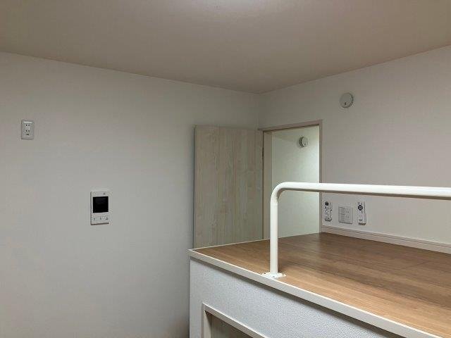 トモイエレジデンス中野1階 部屋その他