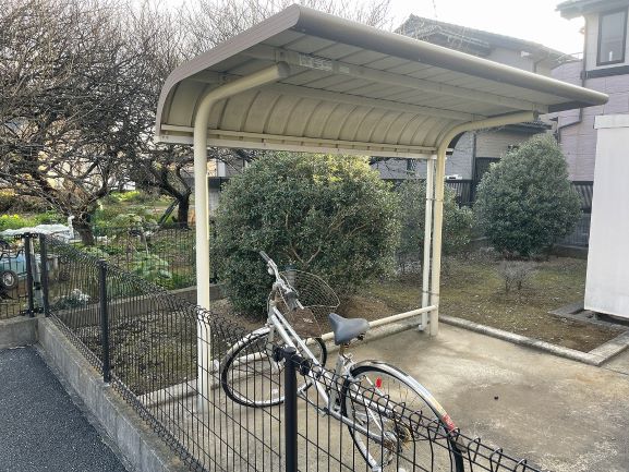 レオパレスＮＯＳＥ107号室 部屋その他