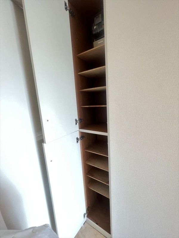 ベルファース朝霞台1階 部屋設備