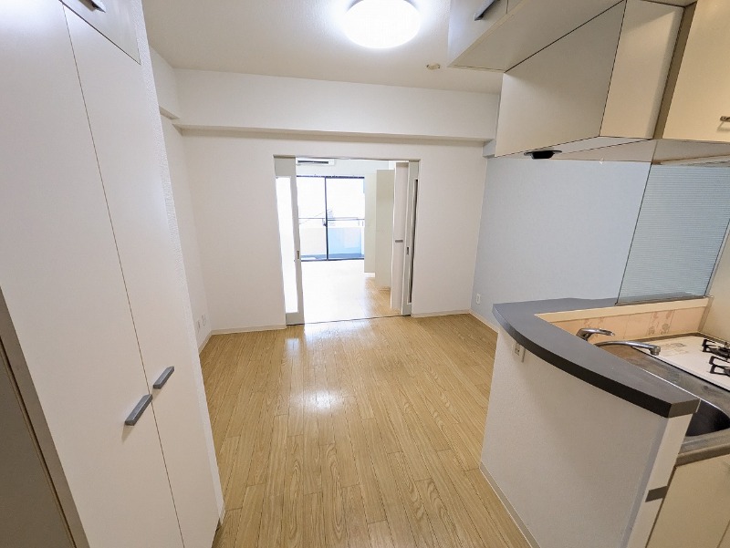 ユタカローズガーデン(A-012)3階 リビング