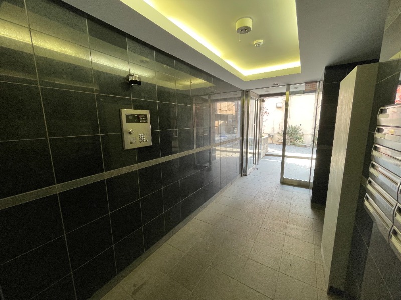 セジョリ上板橋2階 オートロック