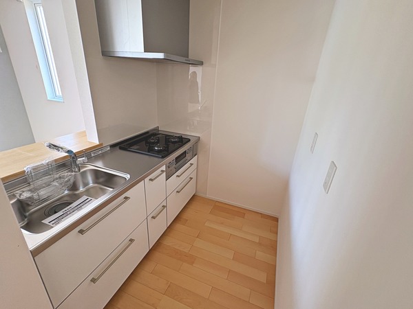 バレミックス辻堂 キッチン