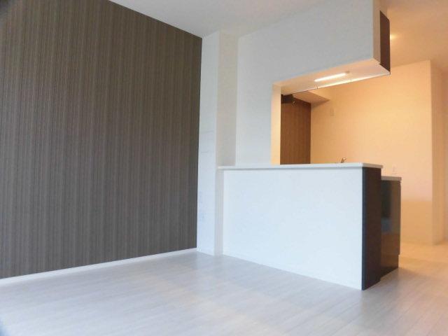 サンライズ　ガーデン LDK