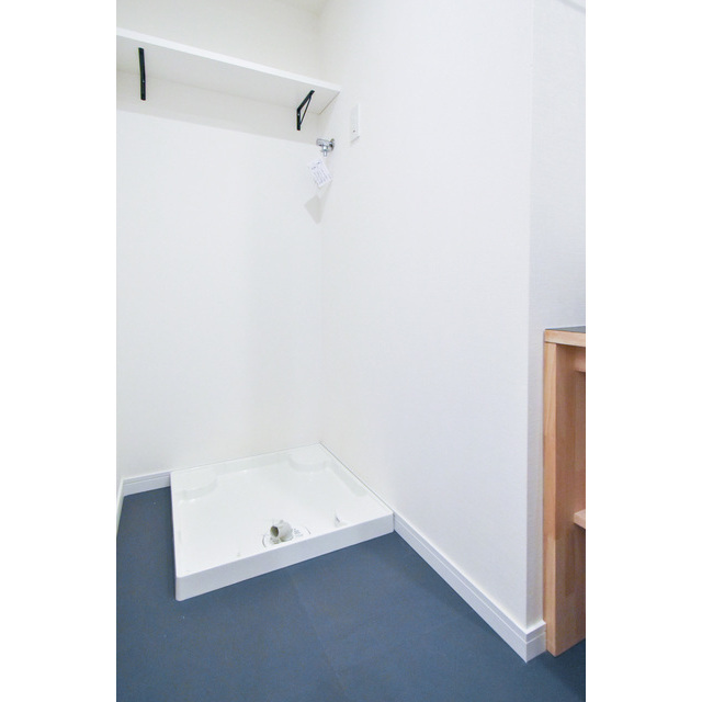 オーパスホームズ八丁堀 内観