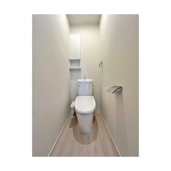 エスポワール トイレ