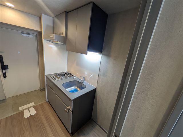 SYFORME MINOWA502号室 ※同タイプ参考写真です（カラータイプが異なる場合がございます）