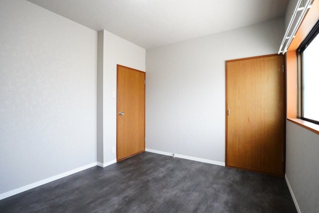 サンパレス4階 部屋その他