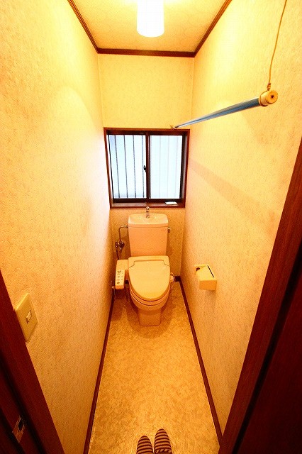 うれし野堀井ビル3階 部屋その他