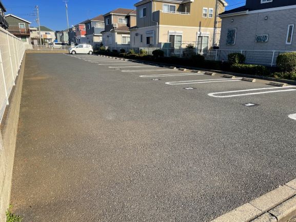 レオパレスＨＡＰＰＩＮＥＳＳ107号室 部屋その他