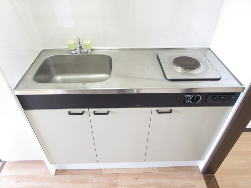 T・M・C　GreenGarden6階 ※参考写真