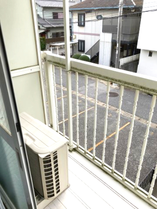 チェリーハウス ※写真は別室です