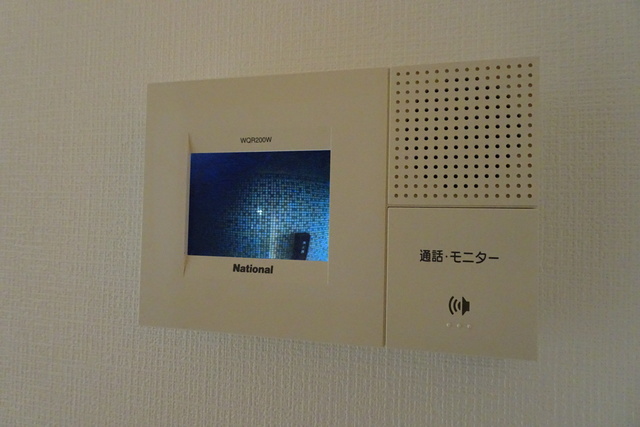 菊名フラット0302号室 写真は204号室です。