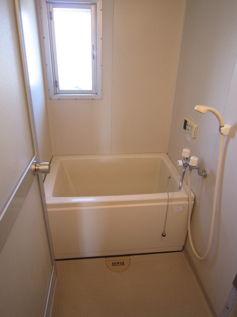 セ・ラ・ブール湘南 お風呂