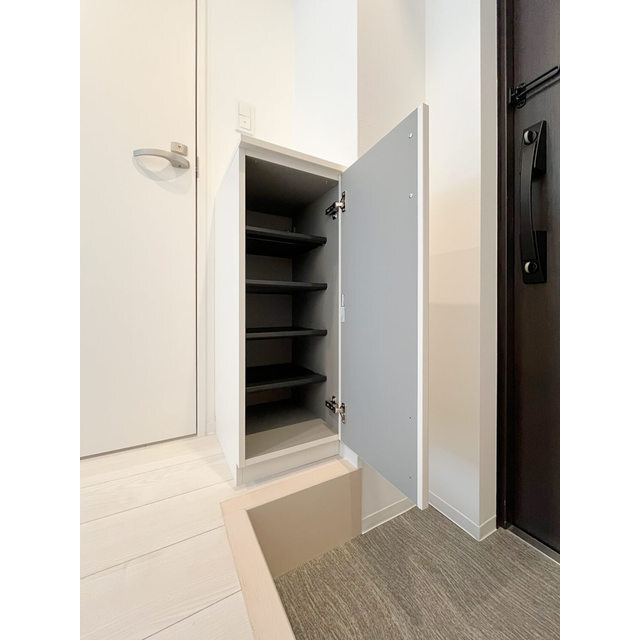 ファーヴァルハネダ　ウエスト 内観