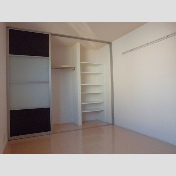 セレーソエステート ■洋室6帖のクローゼットです■