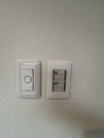 カーサ南台301号室 部屋設備