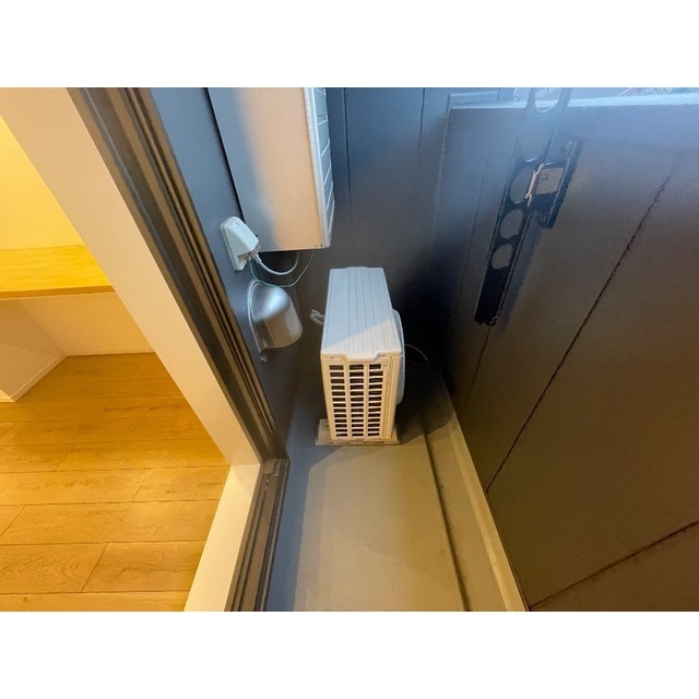 MQuarto鶴ヶ峰302号室 部屋その他