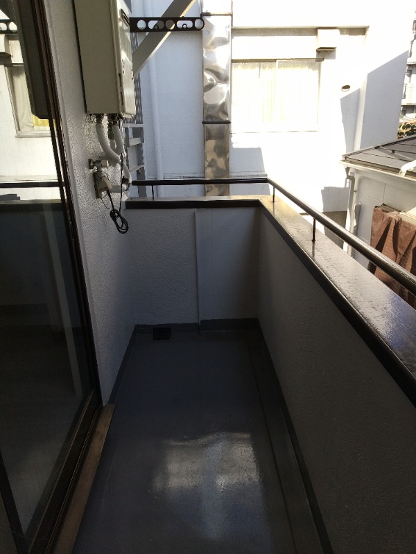 セントヒルズ成増2階 部屋その他