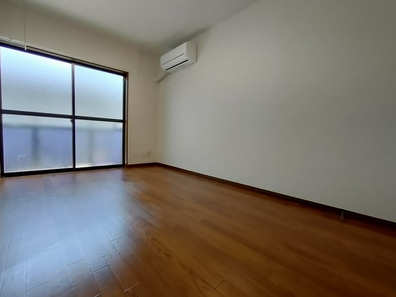 ひまわりハウスＡ2階 部屋その他