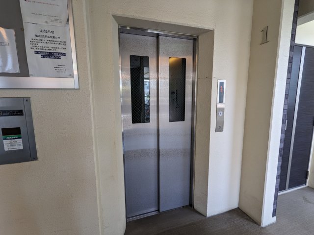 アイビーコート405号室 部屋設備