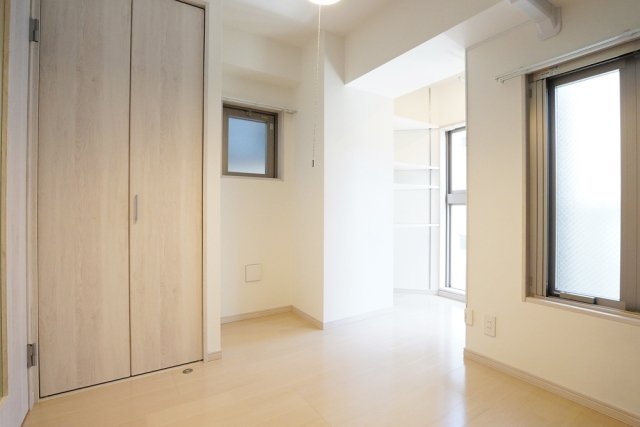 マーベラス鶯谷1階 同建物別部屋の参考画像