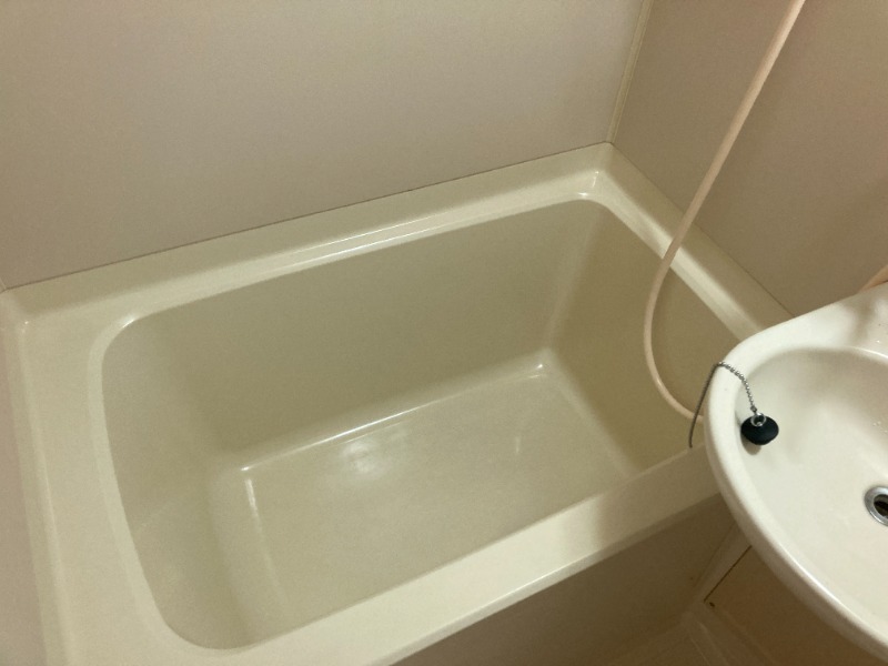 SOLTERA3502階 お風呂