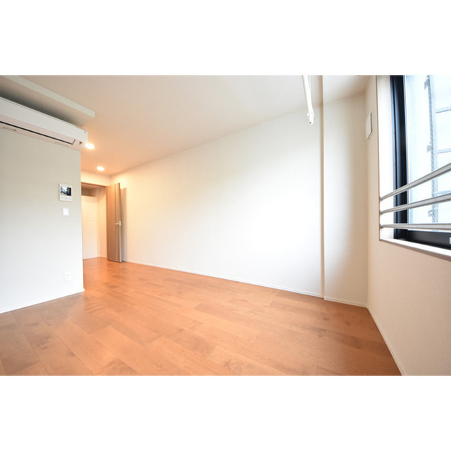 グローリオシェルト駒込西ケ原 内観