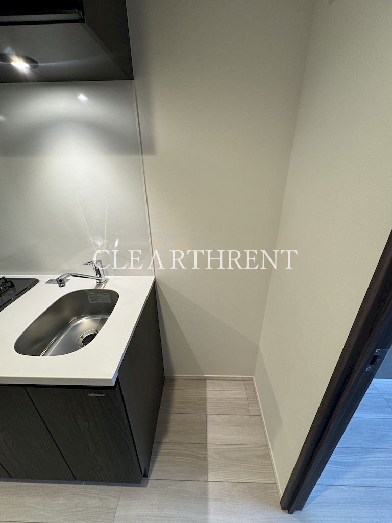 コンシェリア池上 ＴＨＥ ＲＥＳＩＤＥＮＣＥ1階 同タイプ別住戸写真となります。現況と異なる場合がございます。