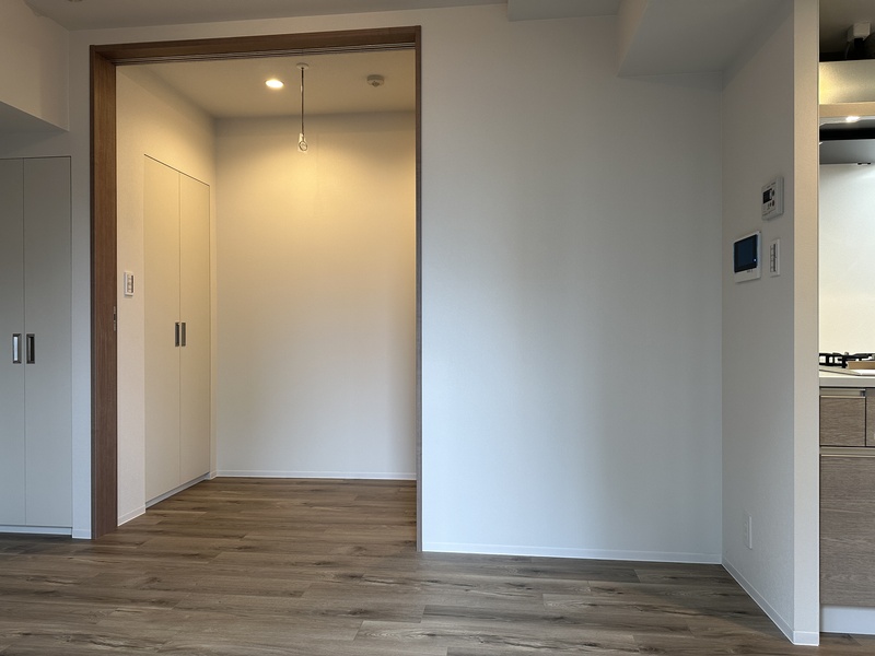 ONE ROOF RESIDENCE NISHINIPPORI8階 参考写真