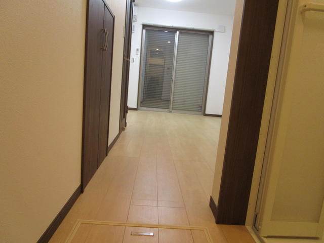 アイコート川越1階 部屋その他
