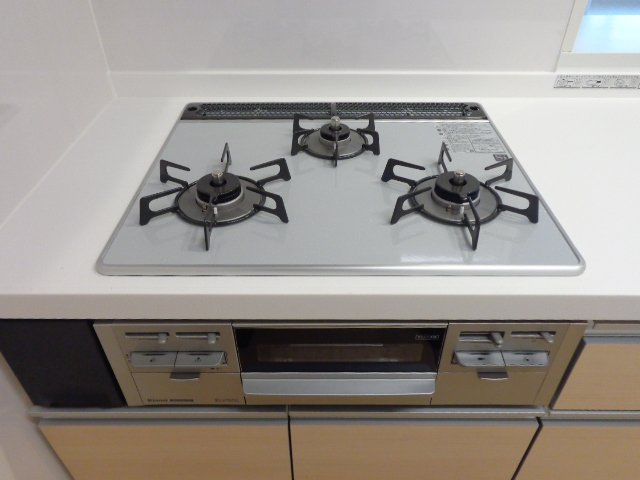 Ｆｒａｎｇｉａ（フランジア） キッチン