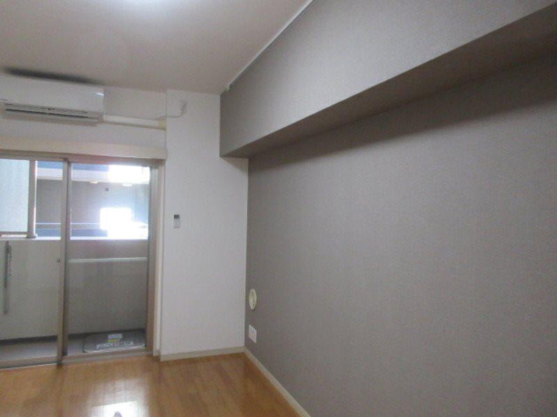 ステージグランデ桜台駅前 リビング