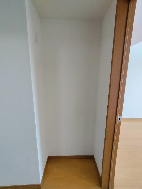 サンヴィアーレ　アクア2階 洗面所
