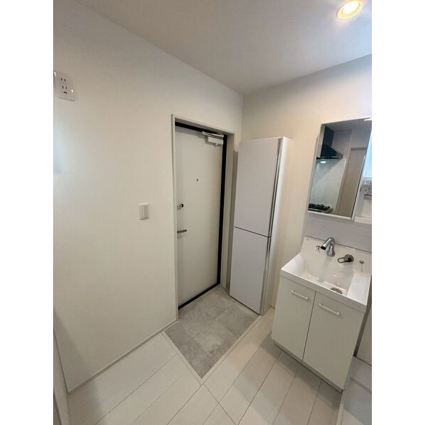 Ambition大谷306号室 部屋その他