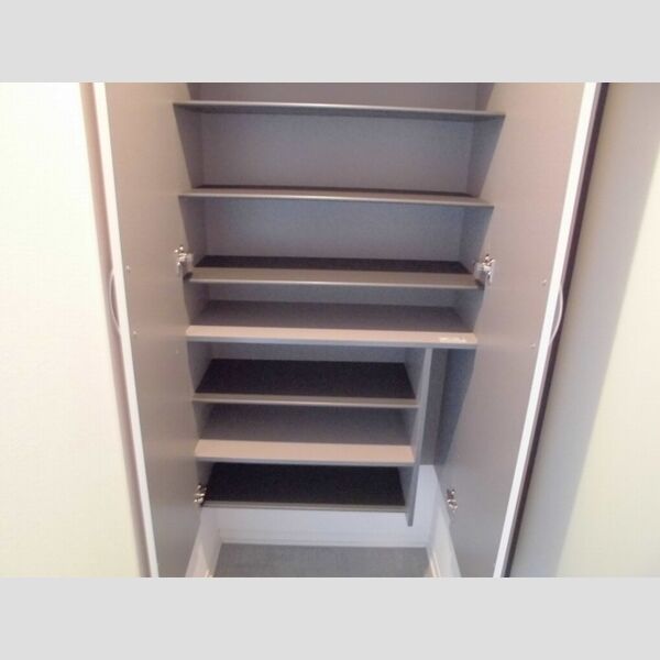 プライム メゾン201号室 シューズボックス