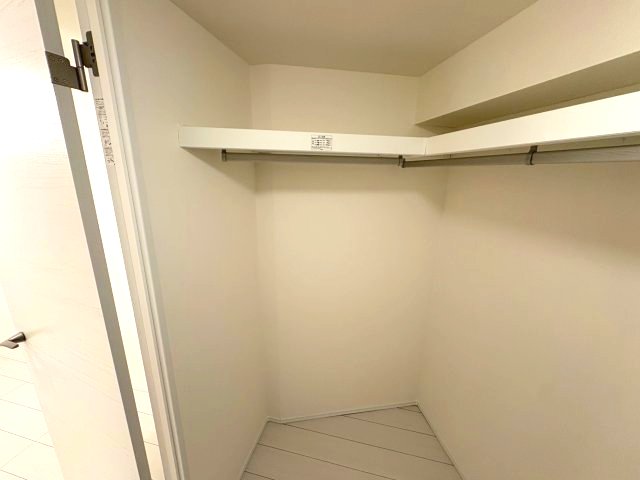 Y’s Court Akabane 収納