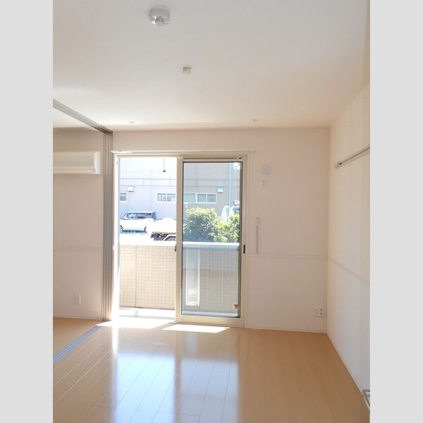 フローラ(新座)105号室 洋室