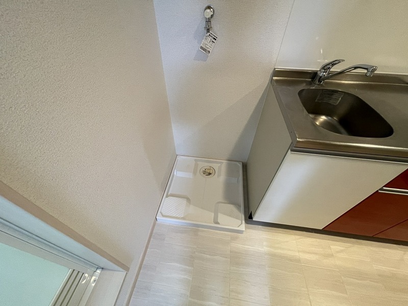 オーネスト西新井1階 部屋その他