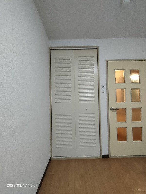 ピア・フェニックス1階 部屋その他