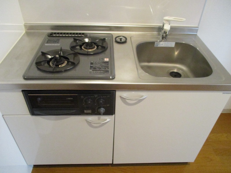 コンフォータブル5階 キッチン