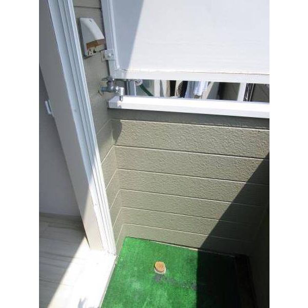 ハローズハウス お風呂