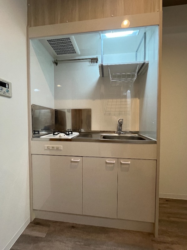 PRIM ROSE・M壱番館1階 部屋その他