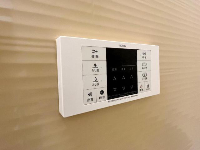 プロスパーF 室内設備