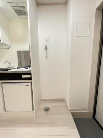 リブ青井3階 部屋設備