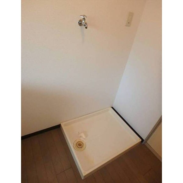 コーポラス　紀里0303号室 部屋その他