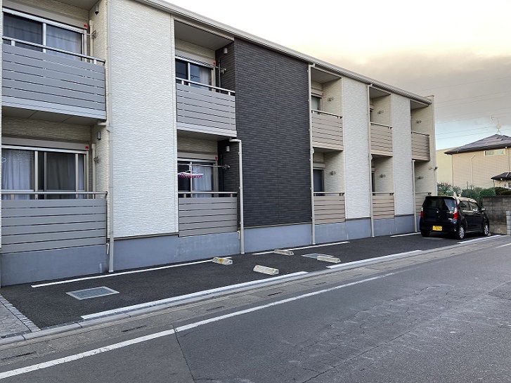 クレイノマルシェ102号室 部屋その他