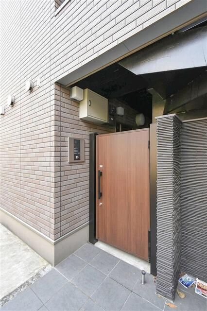 301号室