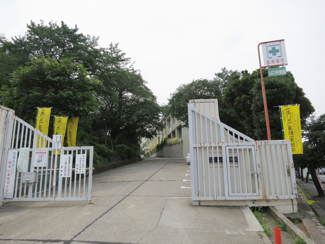 ピエトラ　ルーチェ 市立山口中